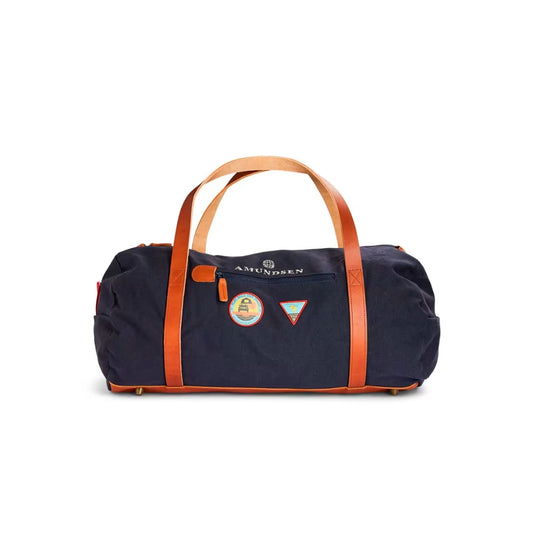 Amundsen Sports - Okavanga Duffel Bag 35L - Faded Navy