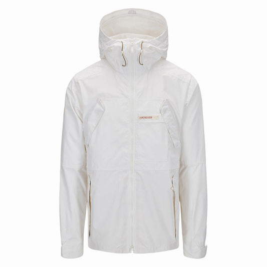Amundsen Sports (Sample) - Unisex Vidda Jacket - Snow White