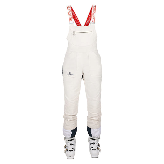 Amundsen Sports - Women's Concord Ski Pants - Natural