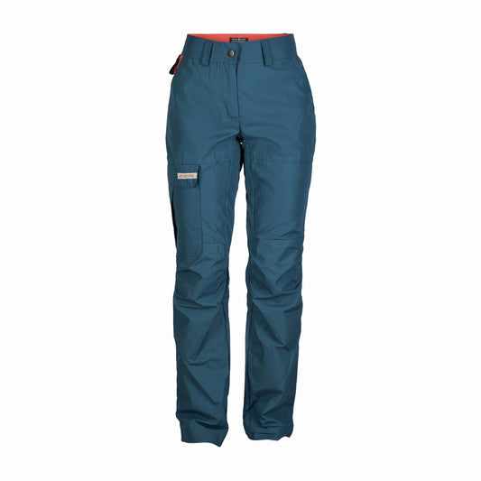 Amundsen Sports (Sample) - Women's Vidda Pants - Faded Blue