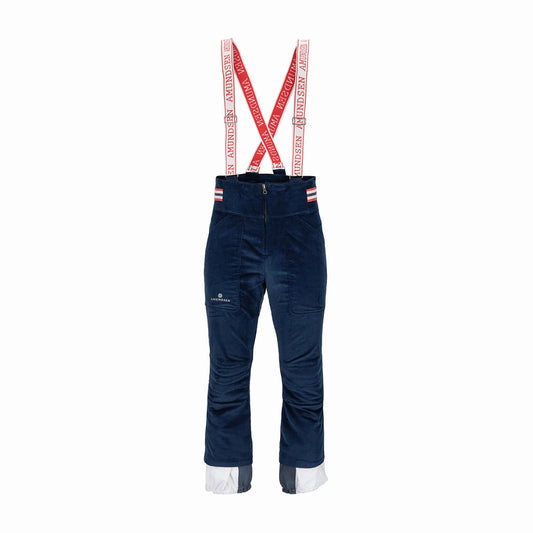 Amundsen Sports - Men's Concord Ski Pants - Faded Navy