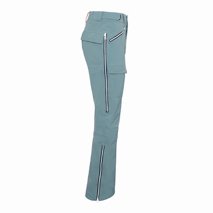 Amundsen Sports - Men's Peak Panther Pants - Stormy Blue - Futureproof.life