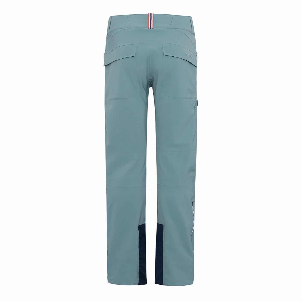 Amundsen Sports - Men's Peak Panther Pants - Stormy Blue