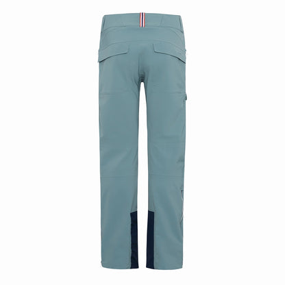 Amundsen Sports - Men's Peak Panther Pants - Stormy Blue - Futureproof.life
