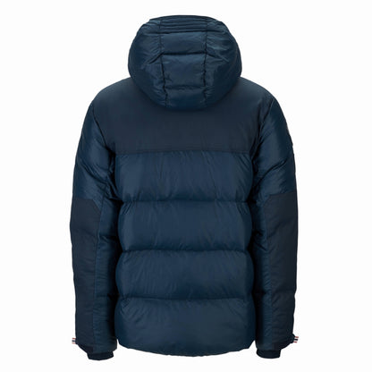 Amundsen Sports - Men's Peak Parka - Trooper - Futureproof.life