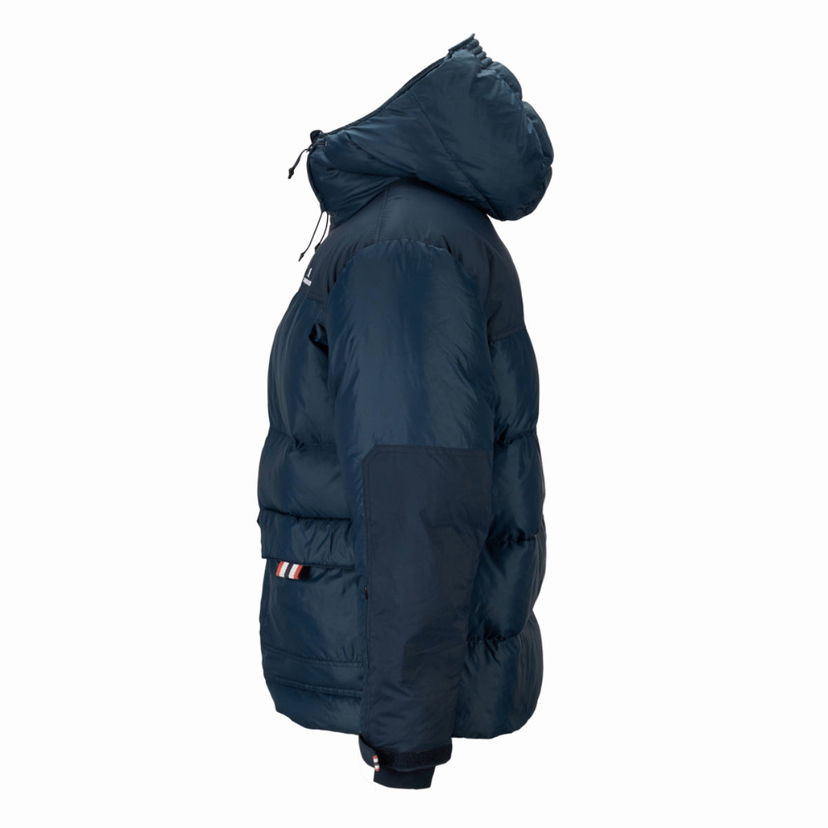 Amundsen Sports - Men's Peak Parka - Trooper