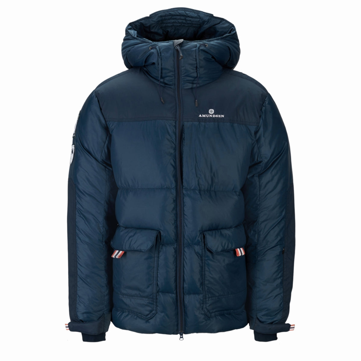 Amundsen Sports - Men's Peak Parka - Trooper