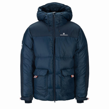 Amundsen Sports - Men's Peak Parka - Trooper - Futureproof.life