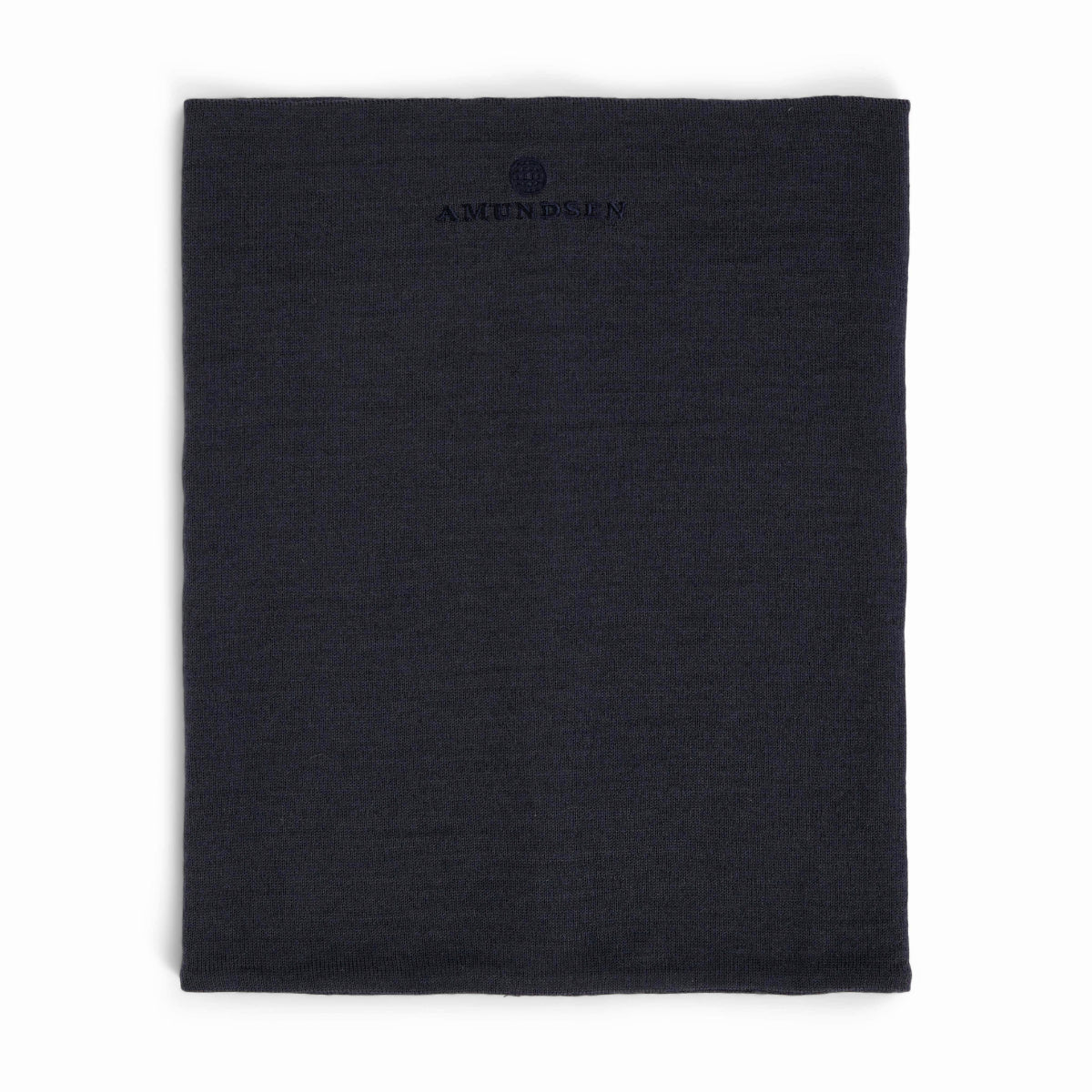 Amundsen Sport - Unisex Amundsen Neckwarmer - Faded Navy