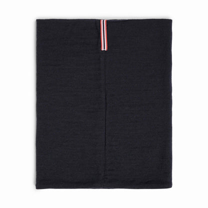 Amundsen Sport - Unisex Amundsen Neckwarmer - Faded Navy - Futureproof.life