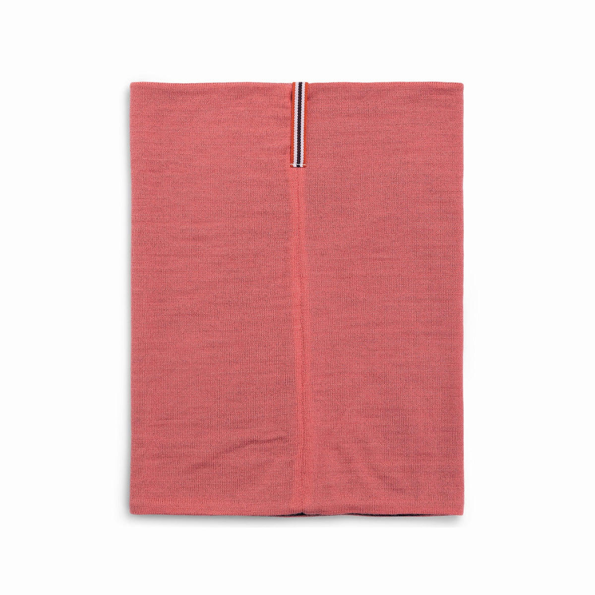 Amundsen Sport (Sample) - Unisex Amundsen Neckwarmer - Peony Pink