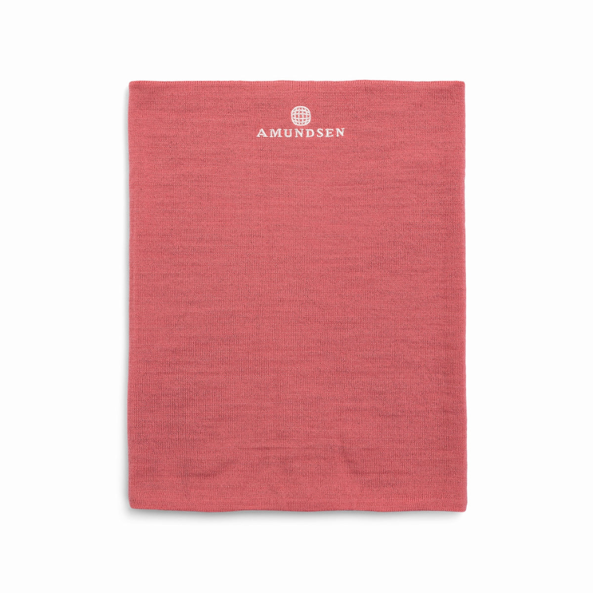 Amundsen Sport (Sample) - Unisex Amundsen Neckwarmer - Peony Pink