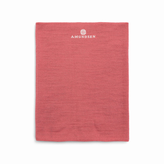 Amundsen Sport (Sample) - Unisex Amundsen Neckwarmer - Winter Rose