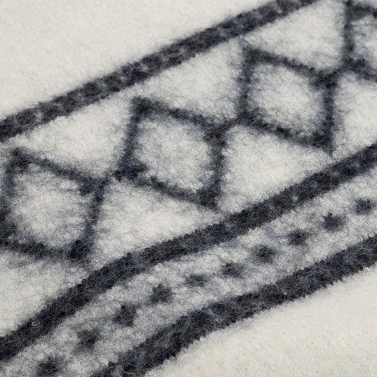 Amundsen Sports - Women's Boiled Ski Sweater - Oatmeal