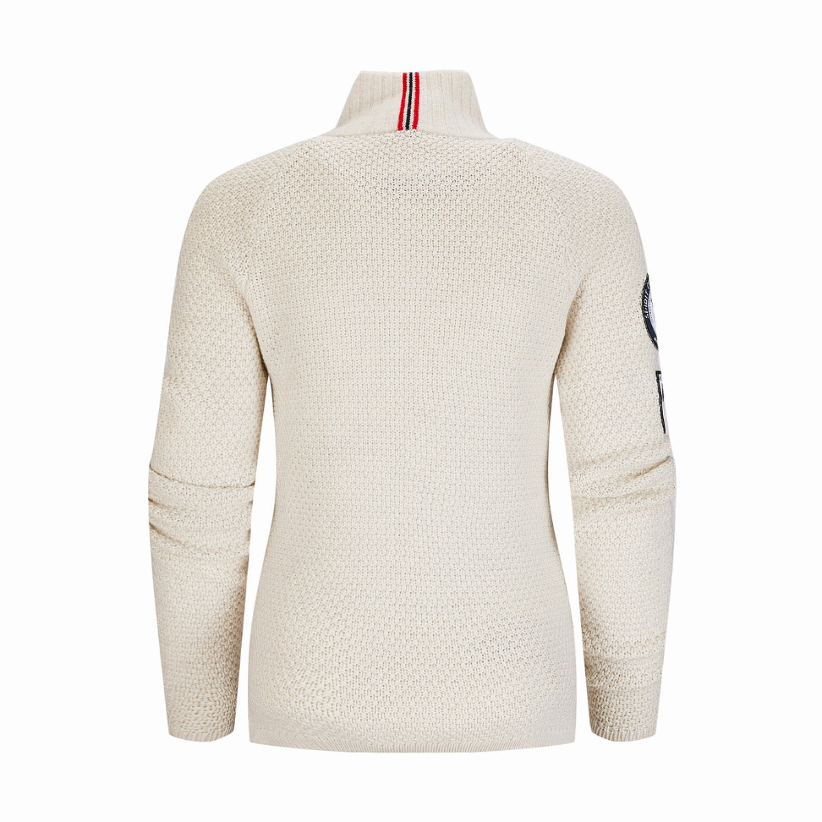 Amundsen Sports - Women's Boiled Ski Sweater - Oatmeal