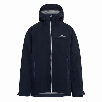 Amundsen Sports - Women's Peak Jacket - Faded Navy - Futureproof.life