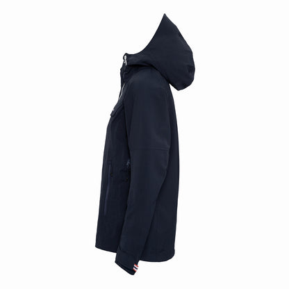 Amundsen Sports - Women's Peak Jacket - Faded Navy - Futureproof.life