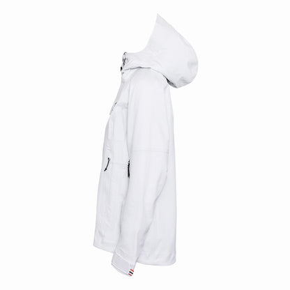 Amundsen Sports - Women's Peak Jacket - White