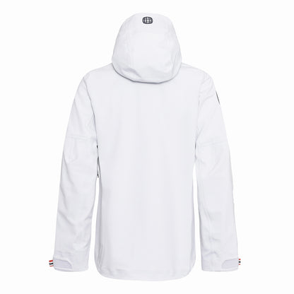 Amundsen Sports - Women's Peak Jacket - White