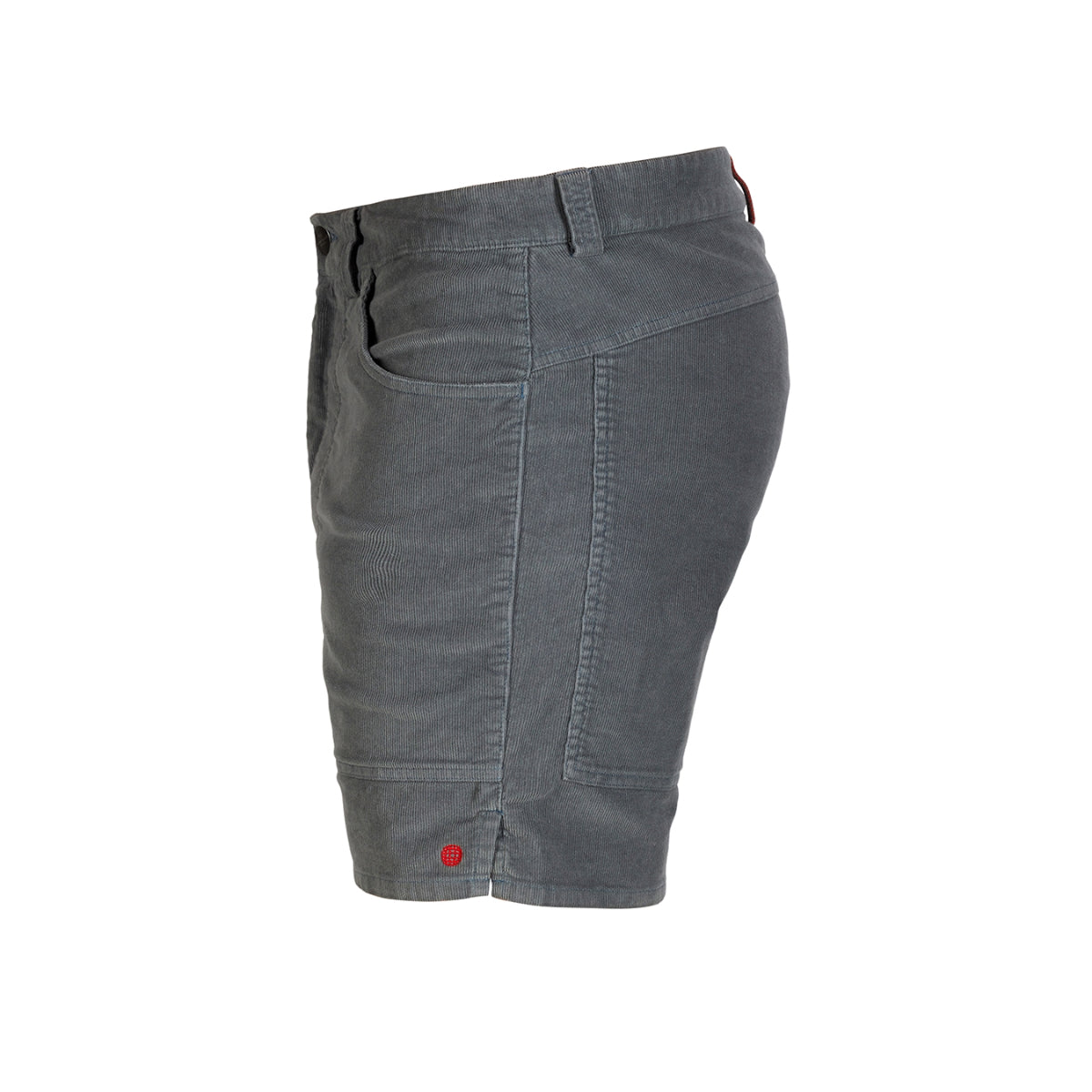 Amundsen Sports - Men's 7 Incher Concord Garment Dyed Shorts - Stormy Blue