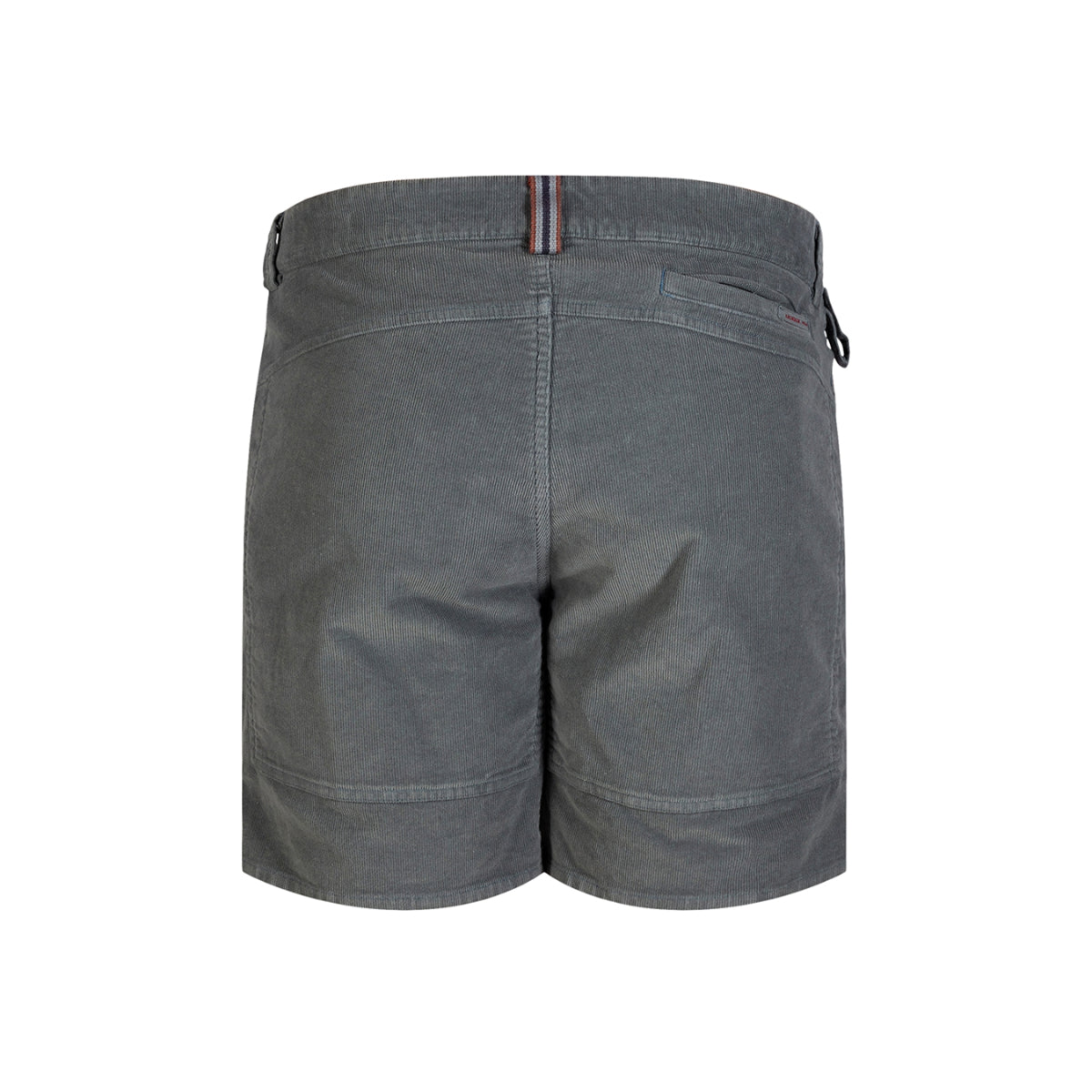 Amundsen Sports - Men's 7 Incher Concord Garment Dyed Shorts - Stormy Blue