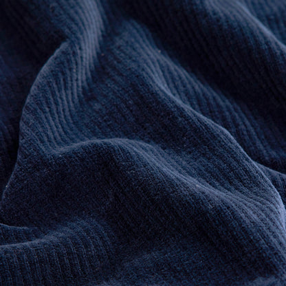 Amundsen Sports - Men's Comfy Cord Hood - Faded Navy - Futureproof.life