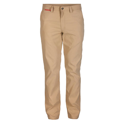 Amundsen Sports - Men's Deck Slacks - Desert - Futureproof.life
