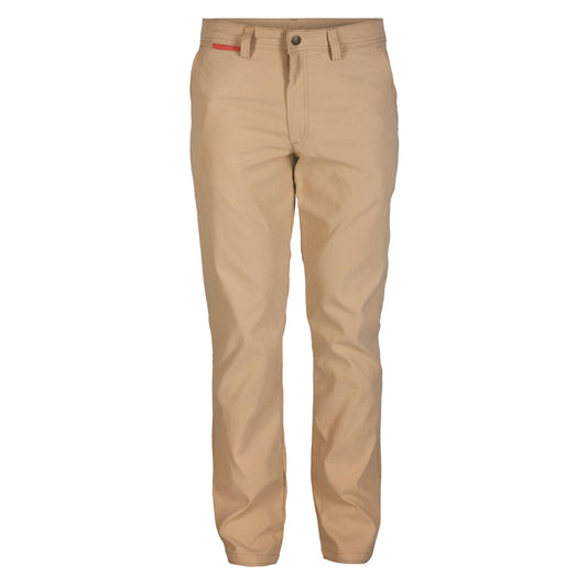 Amundsen Sports - Men's Deck Slacks - Desert