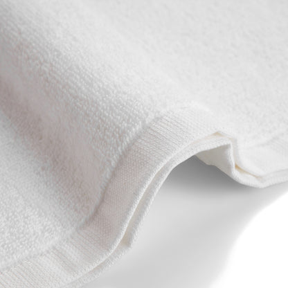 Amundsen Sports - Aqua Beach Towel - White - Futureproof.life
