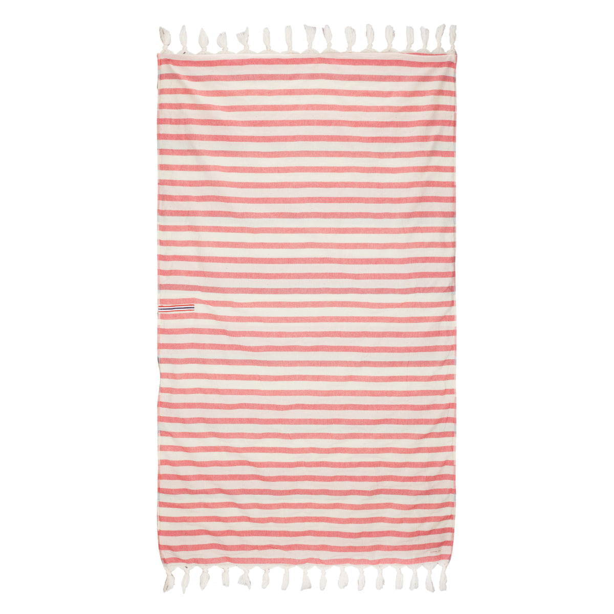 Amundsen Sports - Travel Beach Towel - Weathered Red