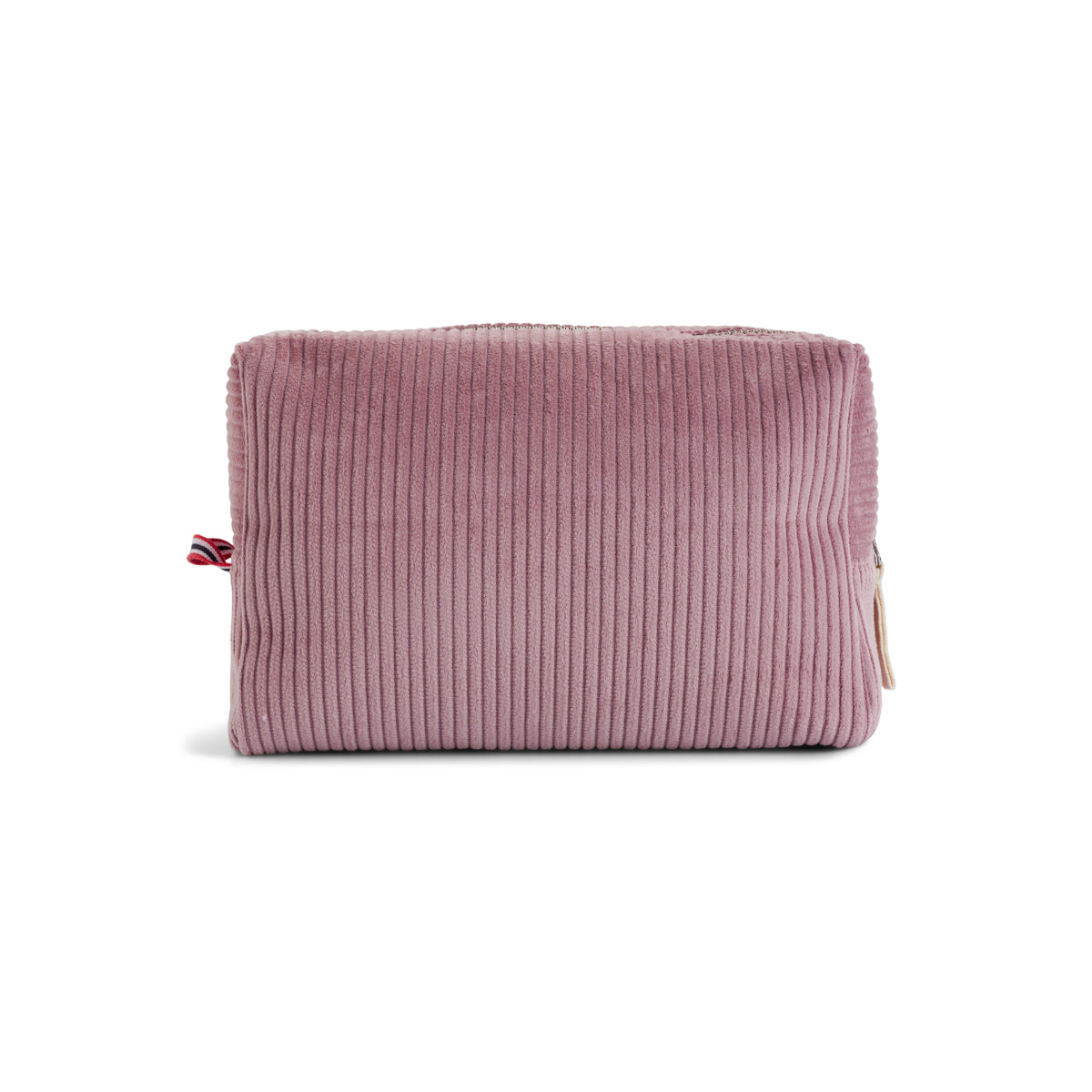 Amundsen Sports - Wash Bag Corduroy - Peony Pink