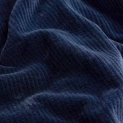 Amundsen Sports - Women's Comfy Cord Hood - Faded Navy - Futureproof.life