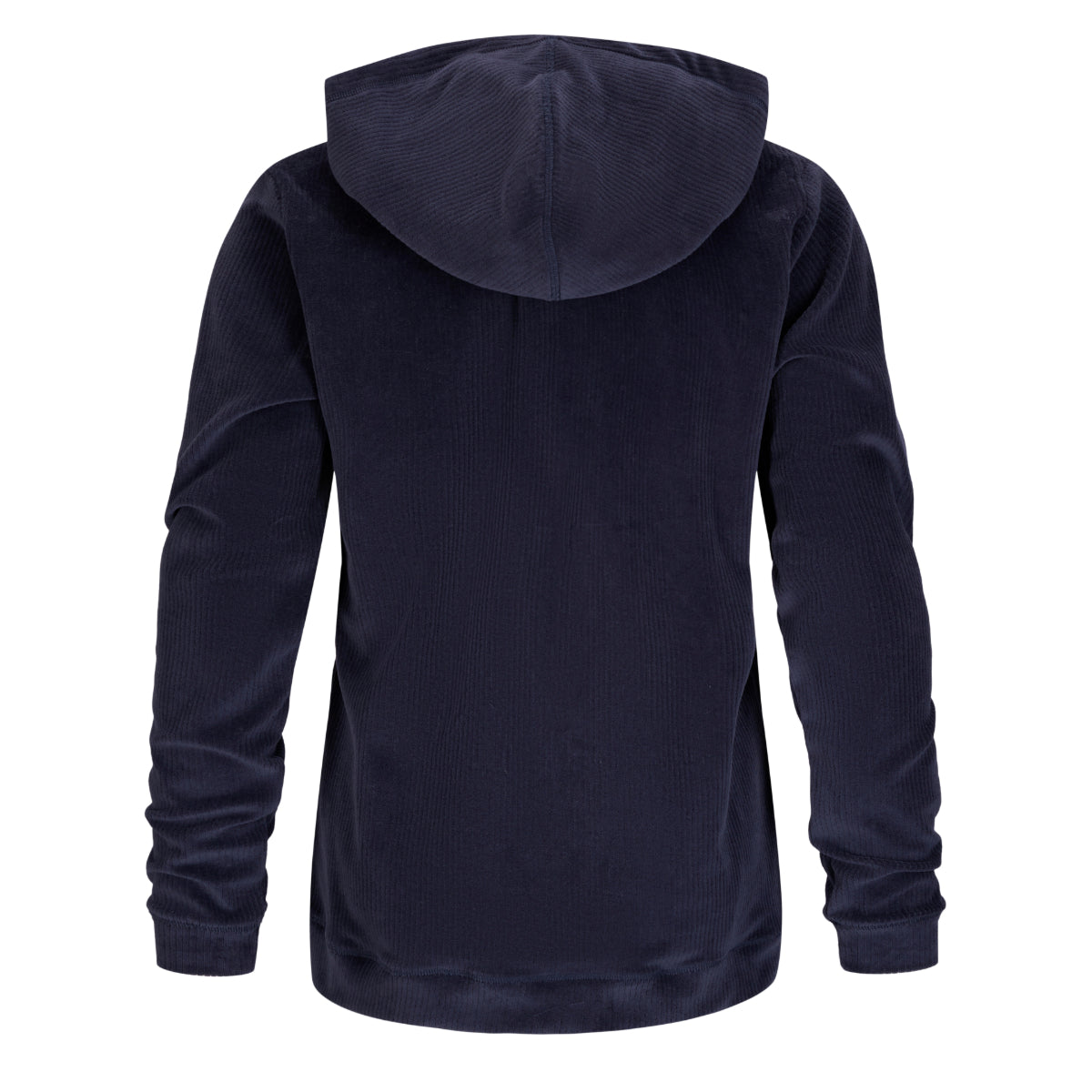 Amundsen Sports - Women's Comfy Cord Hood - Faded Navy