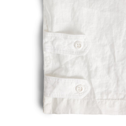 Amundsen Sports - Women's Safari Linen Pants - Natural - Futureproof.life