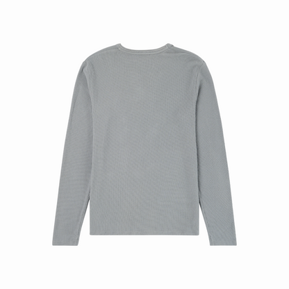 Amundsen Sports - Men's Formula Long Sleeve - Stormy Blue - Futureproof.life