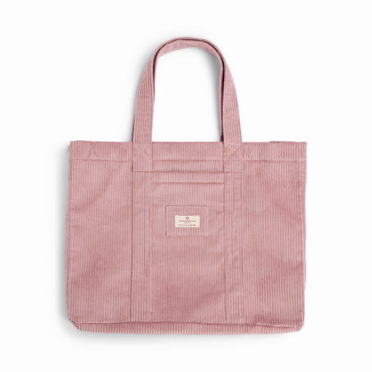 Amundsen Sports - Archipelago Tote Bag - Peony Pink