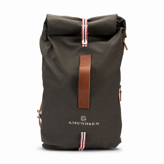 Amundsen Sports - V-Bond Day Pack 25L - Olive