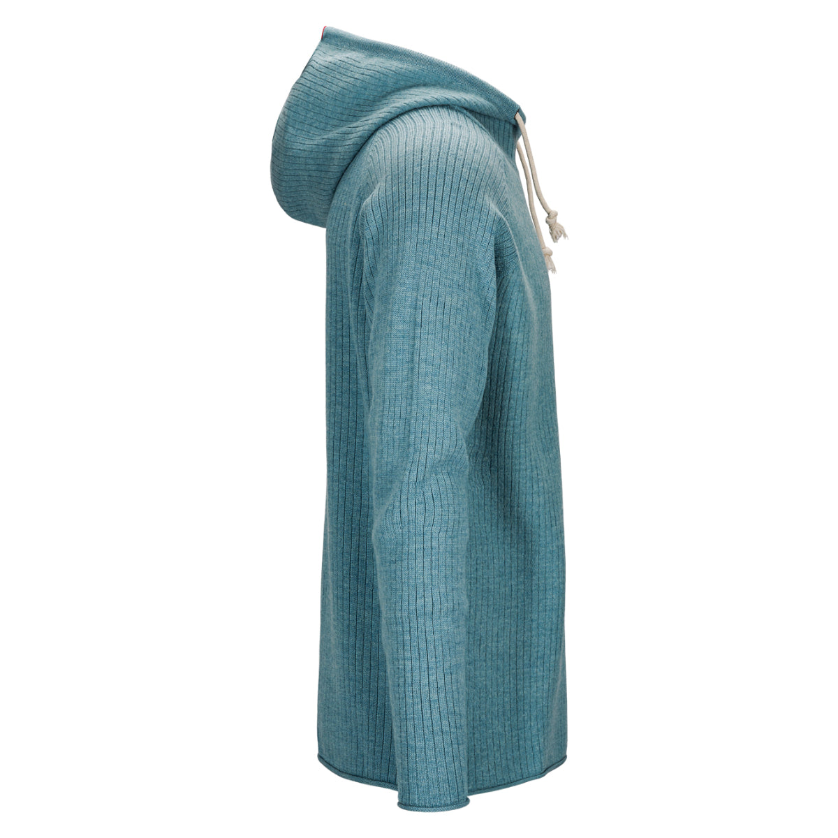 Amundsen Sports - Men's Boiled Hoodie - Arctic Blue