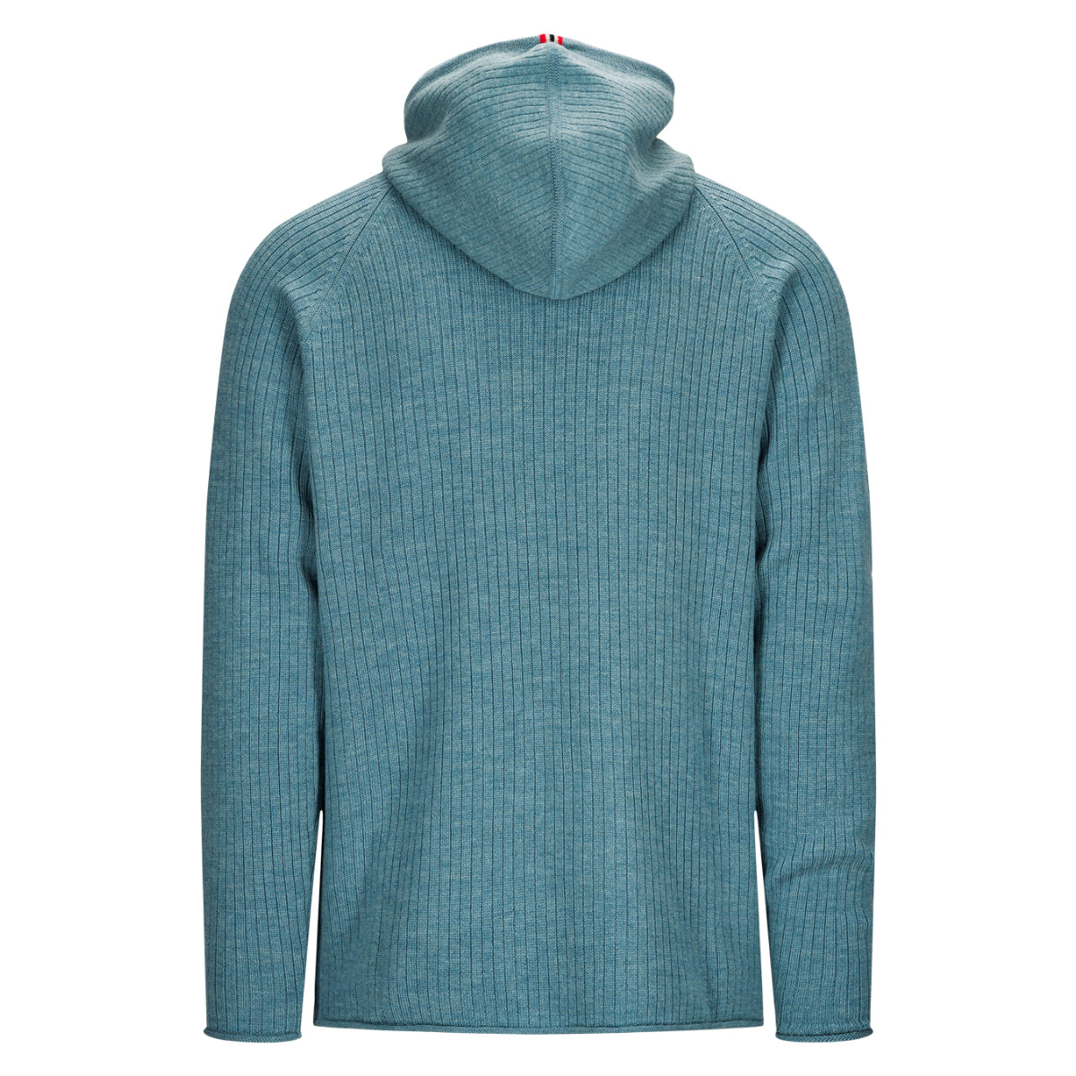 Amundsen Sports - Men's Boiled Hoodie - Arctic Blue