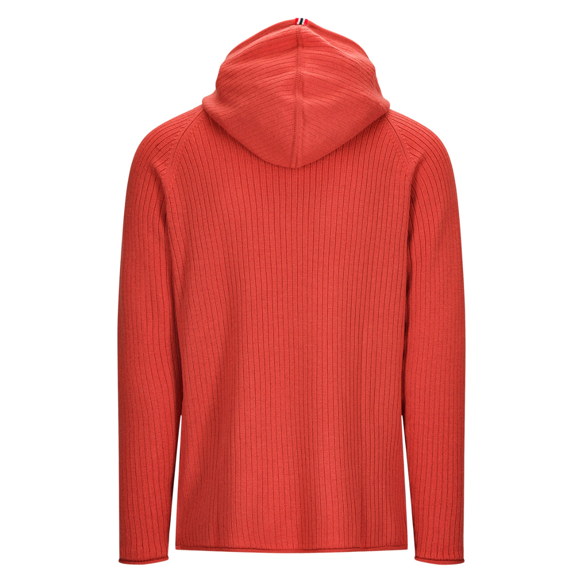 Amundsen Sports - Men's Boiled Hoodie - Weathered Red