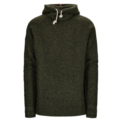 Amundsen Sports Men's Heroes Hoodie - Olive