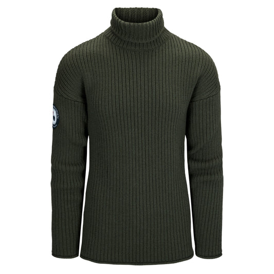 Amundsen Sports - Men's Heroes Original Turtle Neck - Earth