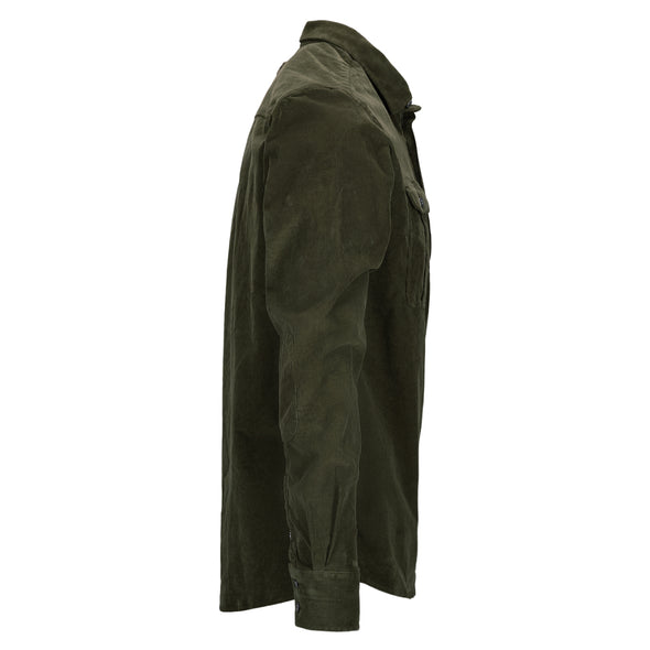 Amundsen Sports Men's Ranger HZ Shirt - Earth
