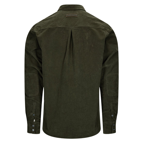 Amundsen Sports Men's Ranger HZ Shirt - Earth