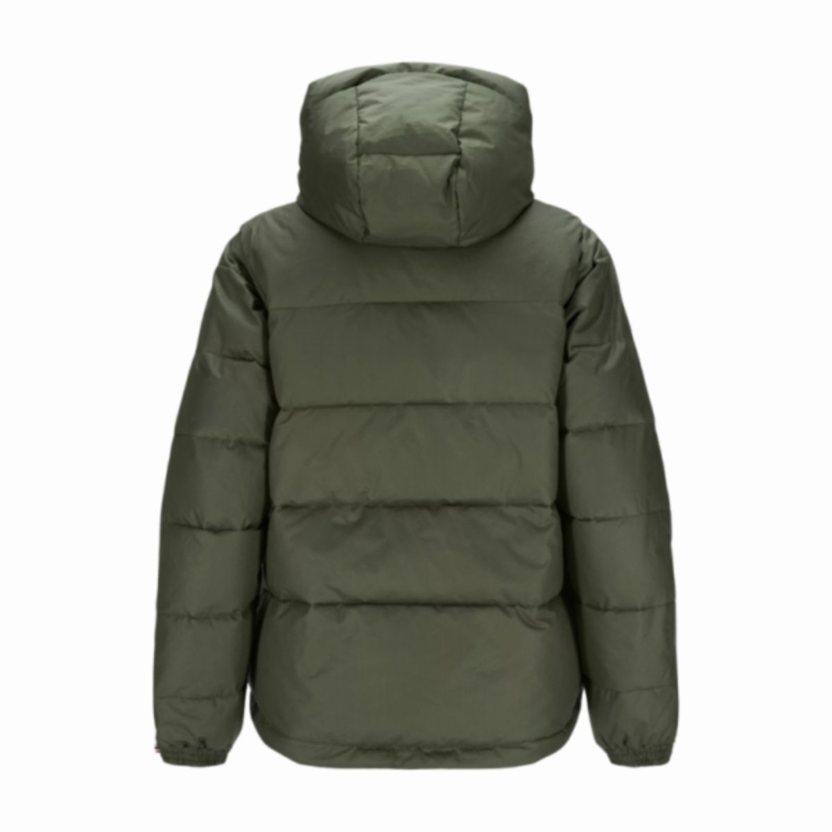Amundsen Sports (Sample) - Women's Winter Down Jacket - Nato