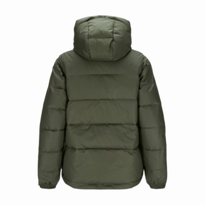Amundsen Sports (Sample) - Women's Winter Down Jacket - Nato - Futureproof.life