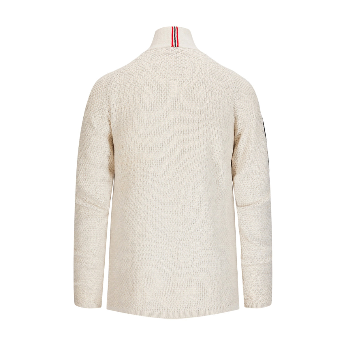 Amundsen Sports - Men's Boiled Ski Sweater - Oatmeal