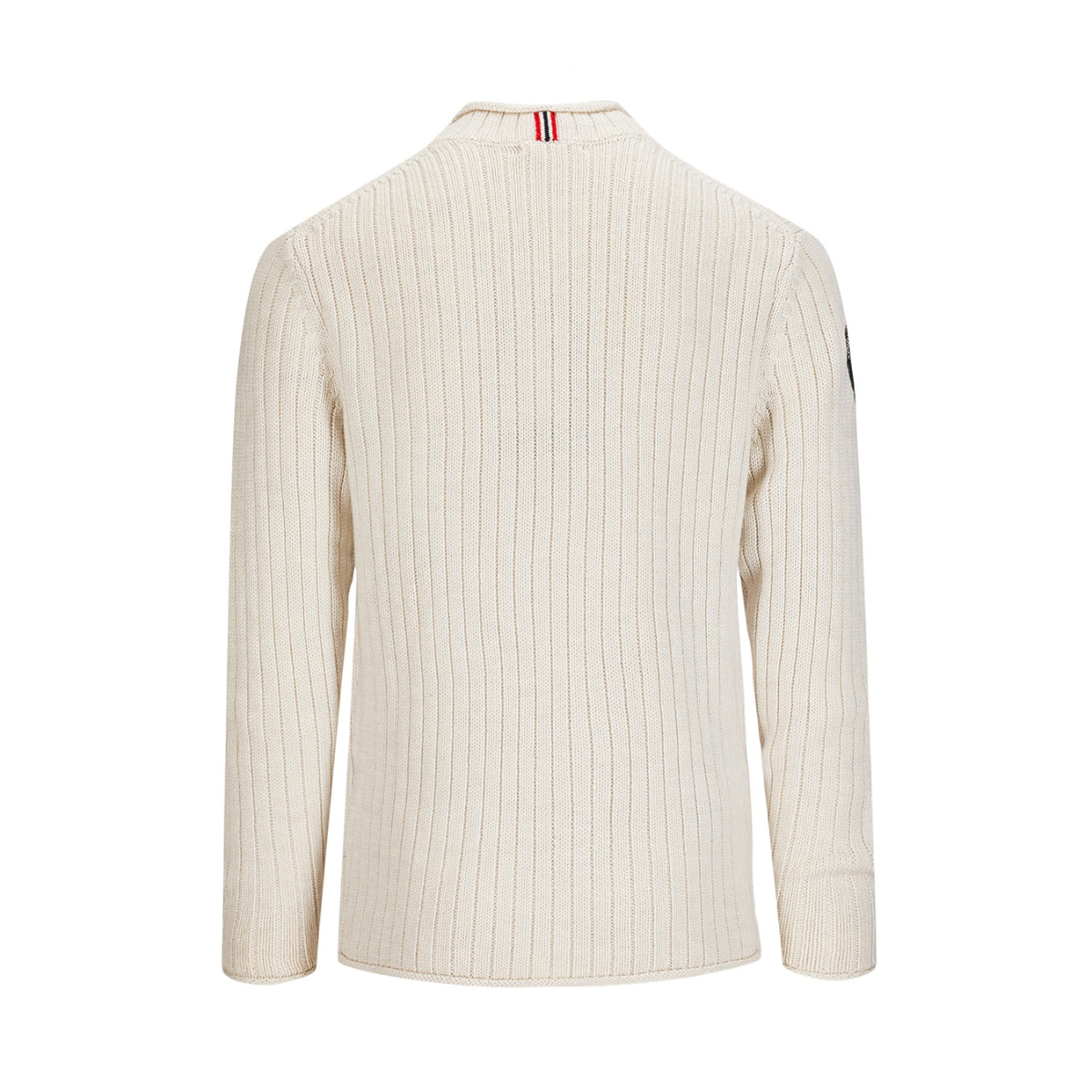 Amundsen Sports - Men's Roald Roll Neck - Oatmeal