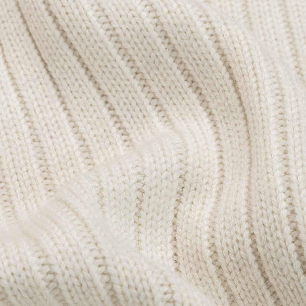 Amundsen Sports - Men's Roald Roll Neck - Oatmeal