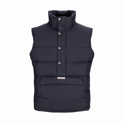 Amundsen Sports (Sample) - Men's Winter Down Anorak - Trooper - Futureproof.life